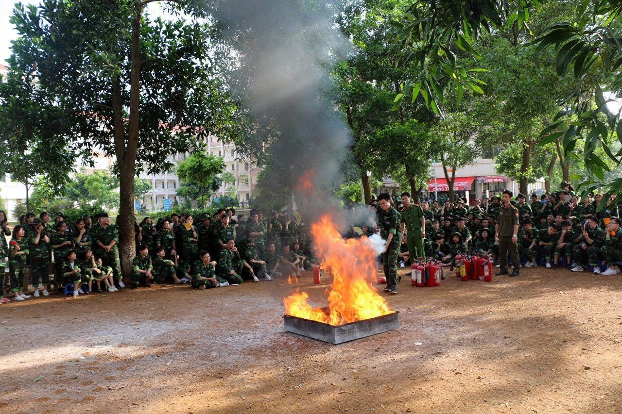 Đón đầu tác động tự chủ đại học